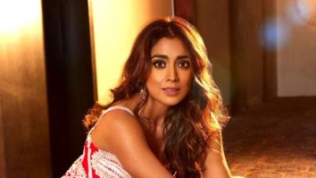Celeb Photos Of Shriya Saran