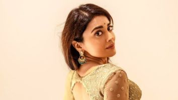 Shriya Saran