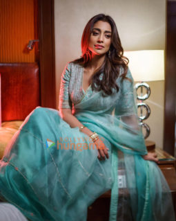 Shriya Saran