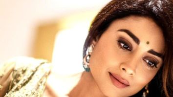 Shriya Saran