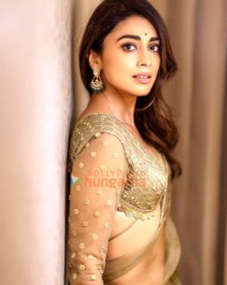 Shriya Saran