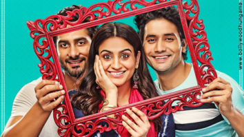 Shubh Nikah poster