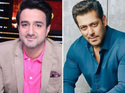 Pathaan director Siddharth Anand lauds Salman Khan; says, “He is so sweet and just needs love and pampering”