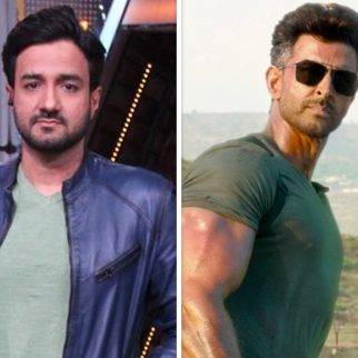 Fighter director Siddharth Anand opens up on his bond with Hrithik Roshan; says, “He can read the look on my face”