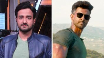Fighter director Siddharth Anand opens up on his bond with Hrithik Roshan; says, “He can read the look on my face”