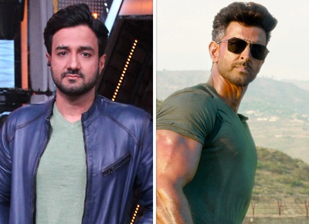 Fighter director Siddharth Anand opens up on his bond with Hrithik Roshan; says, “He can read the look on my face”