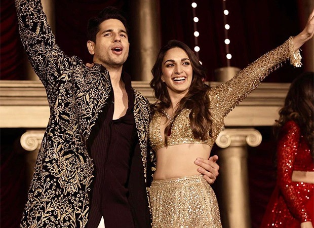 BH Style Icons 23: Sidharth Malhotra wins Most Stylish Actor, wife Kiara Advani gives a heartfelt reaction 