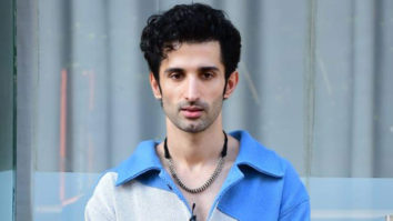 Siddhant Gupta donnes a dapper look for Jubilee promotions