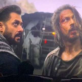 Siddharth Anand says Shah Rukh Khan – Salman Khan’s bridge scene was axed in Pathaan; Uday Chopra suggested post-credit scene