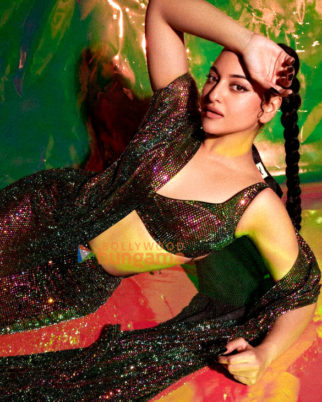 Sonakshi Sinha