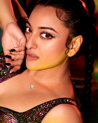 Sonakshi Sinha