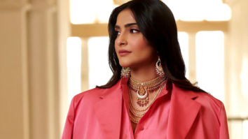 Sonam Kapoor Ahuja