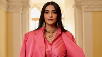 Sonam Kapoor Ahuja