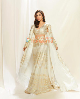 Celeb Photos Of Sophie Choudry