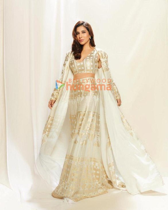 Sophie Choudry