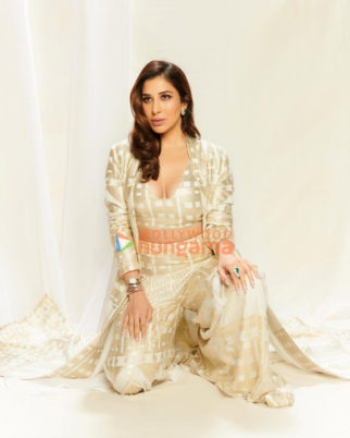 Sophie Choudry