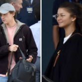 Spider-Man couple Tom Holland and Zendaya arrive in style in Mumbai for Nita Ambani’s NMACC grand launch