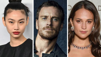 Squid Game fame Jung Ho Yeon marks feature debut with Michael Fassbender & Alicia Vikander in Korean thriller Hope