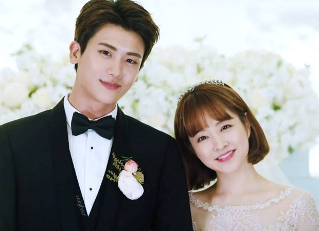 Strong Woman Kang Nam Soon: Park Hyung Sik and Park Bo Young to reunite for special appearance in Strong Woman Do Bong Soon sequel