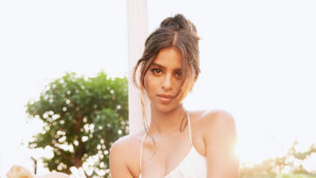Suhana Khan