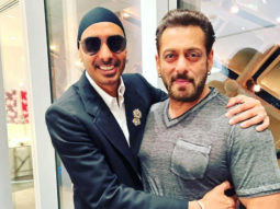 Sukhbir on singing for Salman Khan for the first time for ‘Billi Billi’ in Kisi Ka Bhai Kisi Ki Jaan: ‘I did not expect him to be so hands-on when it came to every detail’