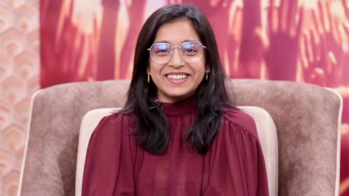 Sumbul Touqeer: “Dabangg was the first film I watched in a theater”| Salman Khan | My First