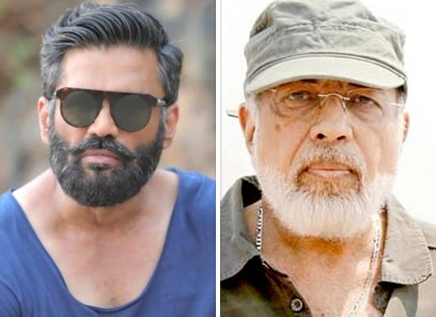 Suniel Shetty lauds Border director J.P. Dutta; says, “I feel we need more such directors in today's time”