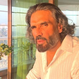 Suniel Shetty opens up on Dhadkan, "With a heavy heart, I had to let go of the film, they started shooting with someone else"