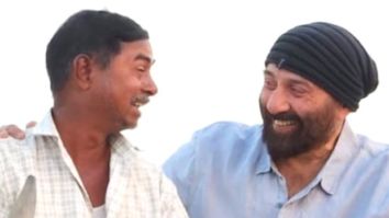 Sunny Deol surprises this Ahmednagar resident while shooting for Gadar 2; latter says, “Aap Sunny Deol jaise lagte hain”