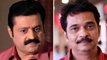 Suresh Gopi joins hands with director Jayaraaj after two decades