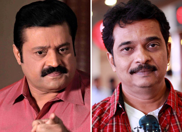 Suresh Gopi joins hands with director Jayaraaj after two decades