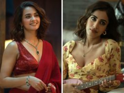 Surveen Chawla and Priya Banerjee open up about their ‘powerful’ characters in Rana Naidu