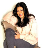 Sushmita Sen talks about surviving “Very big” heart attack; gives health update, watch