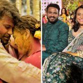 Swara Bhaskar kicks off pre-wedding festivities with Mehendi, Sangeet, and Haldi