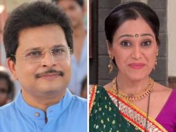 TMKOC maker Asit Kumar Modi clarifies he is “not afraid of replacing Disha Vakani”; says, “I am looking for perfection”
