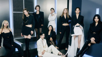 TWICE’s 12th EP ‘Ready To Be’ earns No. 2 spot on Billboard 200 albums chart