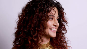 Celeb Photos Of Taapsee Pannu