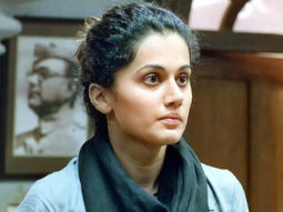 Taapsee Pannu shares her family’s ordeal during 1984 riots, “We were the only Sikh family”