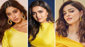 Taking cues from Janhvi Kapoor, Tejasswi Prakash, Ananya Panday to serve summer fashion
