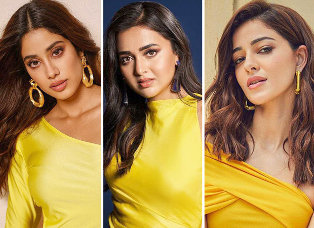 Taking cues from Janhvi Kapoor, Tejasswi Prakash, Ananya Panday to server summer fashion Taking cues from Janhvi Kapoor, Tejasswi Prakash, Ananya Panday to server summer fashion