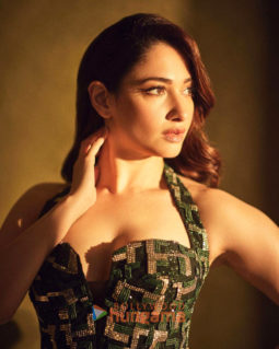 Celeb Photos Of Tamannaah Bhatia