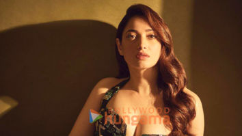 Celeb Photos Of Tamannaah Bhatia