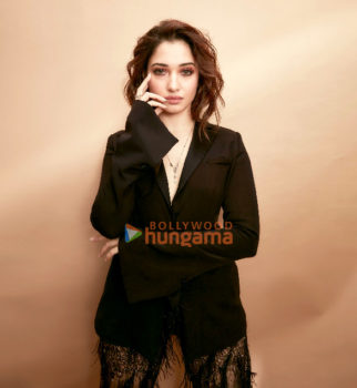 Tamannaah Bhatia