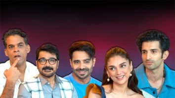 Team ‘Jubilee’ on their complex characters, director Vikramaditya Motwane & Bollywood’s Golden Era