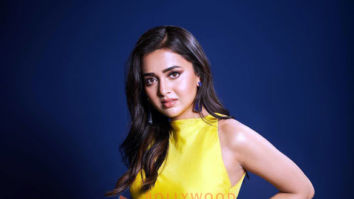 Tejasswi Prakash