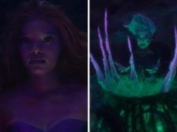 The Little Mermaid trailer starring Halle Bailey and Melissa McCarthy unveiled at Oscars 2023, watch video