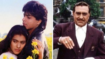 The Romantics: In the first draft of Shah Rukh Khan-Kajol’s Dilwale Dulhania Le Jayenge, Amrish Puri’s character used to wear a dhoti and turban in London; was cheated by his cousin and had left Punjab after floods destroyed his farm