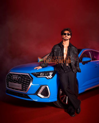 Tiger Shroff
