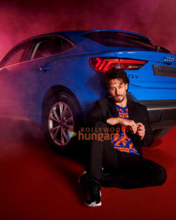 Tiger Shroff