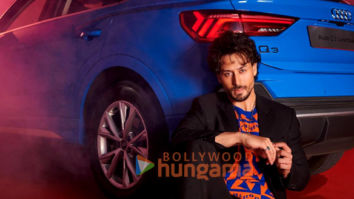 Tiger Shroff